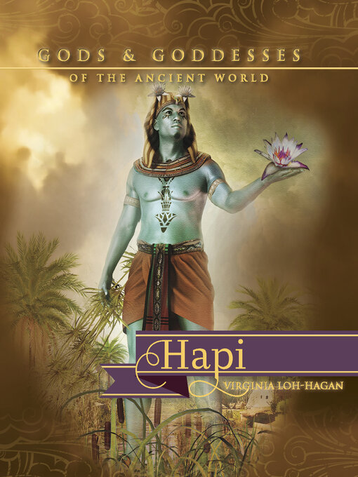 Title details for Hapi by Virginia Loh-Hagan - Available